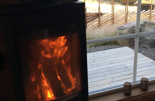 Golsfjellet Cabin | New and great family cabin on Golsfjellet