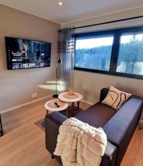 Spydeberg Apartment | New and modern apartment