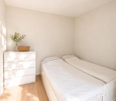 Kristiansand Apartment | New apartment in Drangsvann