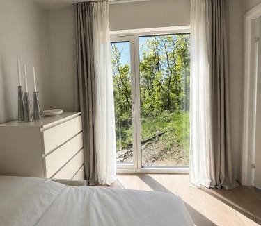 Kristiansand Apartment | New apartment in Drangsvann