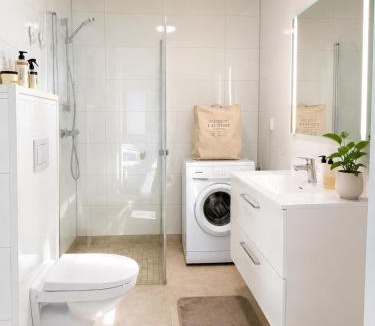 Kristiansand Apartment | New apartment in Drangsvann