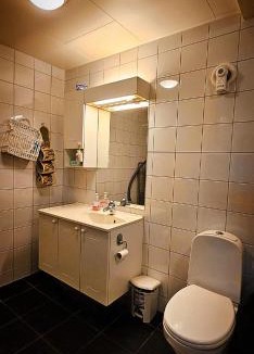 Tromso Apartment | New apartment near the sea