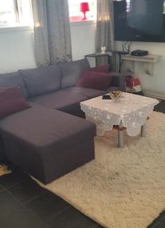 Tromso Apartment | New apartment near the sea