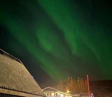 Tromso Apartment | New apartment near the sea