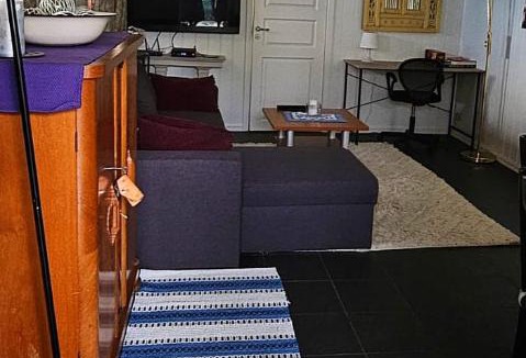 Tromso Apartment | New apartment near the sea