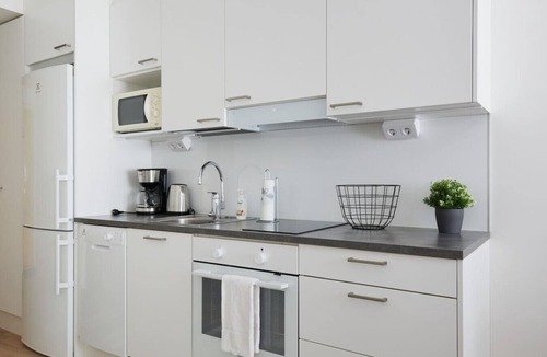 Turku Apartment | New apartment w/WiFi & car park