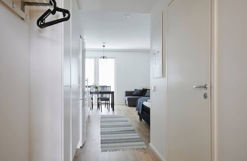 Turku Apartment | New apartment w/WiFi & car park