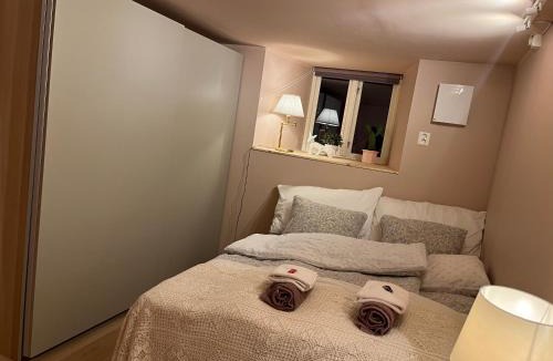 Arstad Apartment | New beautiful flat, parking!