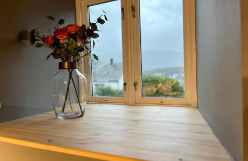 Arstad Apartment | New beautiful flat, parking!