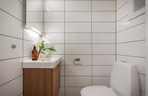 Bergenhus Apartment | New! Bergen Panorama Residence - Breathtaking view