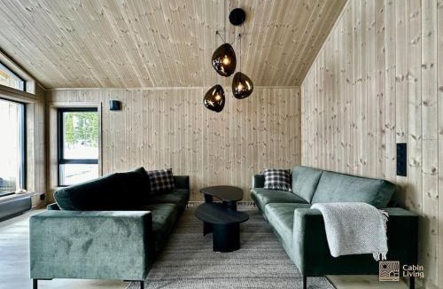 Skeikampen House | New cabin at Skeikampen, perfect for families!