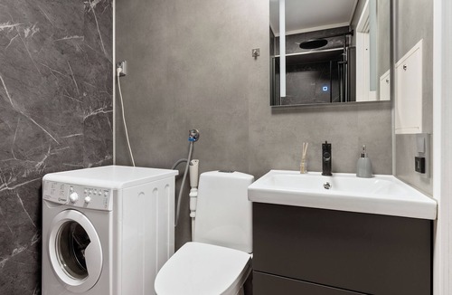 Kristiansand Apartment | New central and modern apartment