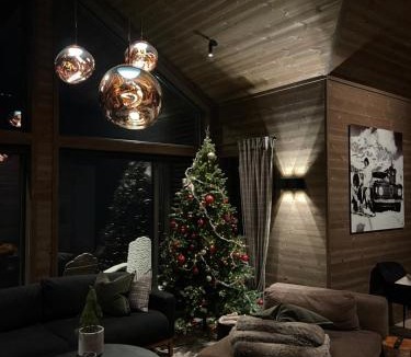 yer House | New chalet with great view