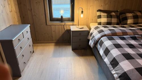Hovden Ski Chalet | New cozy mountain cabin at Hovden Ski-in Ski-out