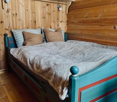 Maurset Ski Chalet | New! Cozy mountain cabin near Hardangervidda