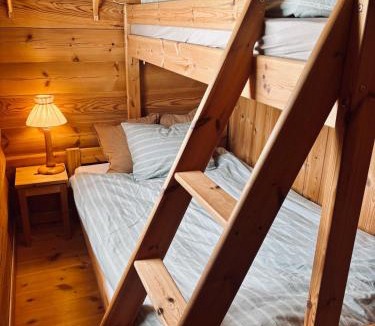 Maurset Ski Chalet | New! Cozy mountain cabin near Hardangervidda