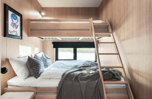 Vagan House | New designer cabin in Lofoten