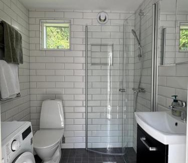 Listarum House | New guest house Rorum Strand in Beautiful Osterlen