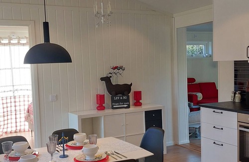 Lenhovda House | New house by the lake - comfortable and beautiful, with wallbox & no hidden costs.