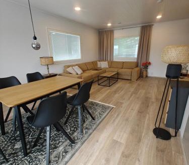 Porvoo Villa | New House for groups
