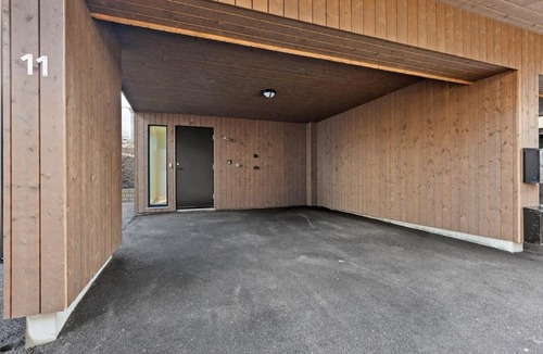 Svolvaer Apartment | New house,Svolvær city center,3 bedrooms