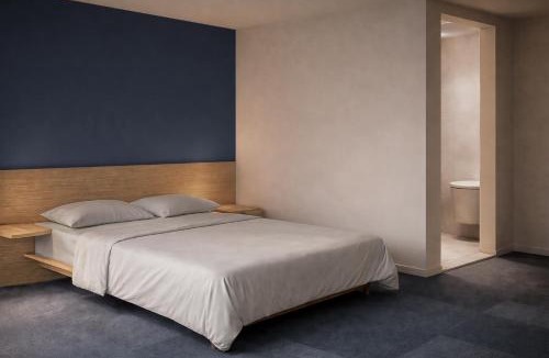 Bergen City Centre Hostel | NEW JULY 2026! BREEZE Bergen City - Self Service
