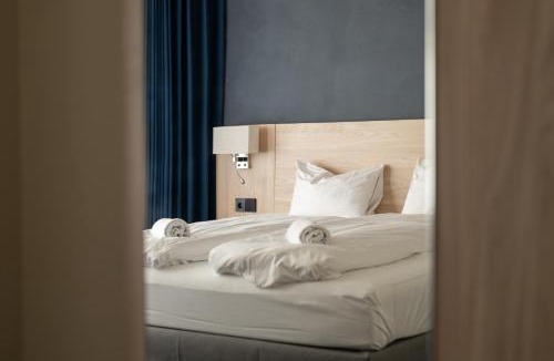 Bergen City Centre Hostel | NEW JULY 2026! BREEZE Bergen City - Self Service