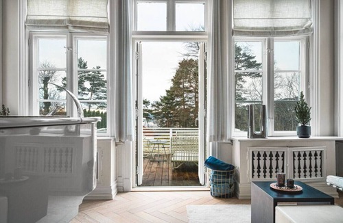 Fana House | NEW Listing! Unique Villa in Bergen