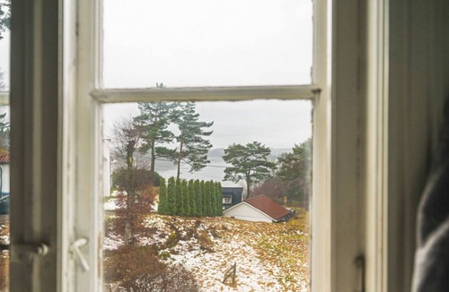 Fana House | NEW Listing! Unique Villa in Bergen