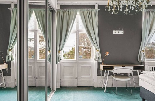 Fana House | NEW Listing! Unique Villa in Bergen