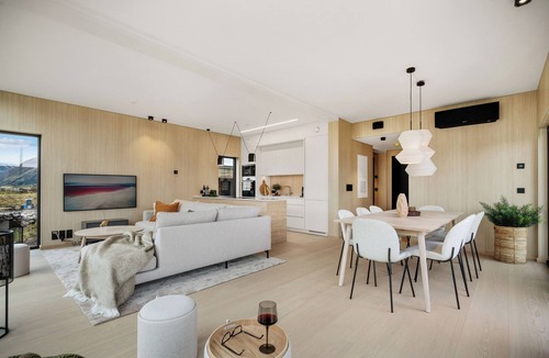 Vagan Villa | NEW! Luxury Cabin in beautiful Lofoten