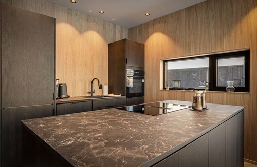 Vagan Cabin | New Luxury Designer Cabin in Lofoten