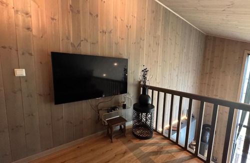 Maurset Apartment | New! Modern and cozy apartment - 4 Bedrooms