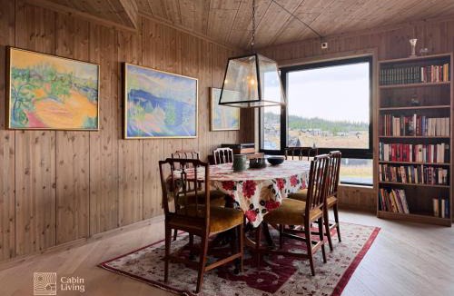 yer Apartment | New modern ski-inout apartment in Hafjell