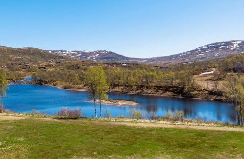 Maurset Apartment | New! Mountain apartment close to Hardangervidda