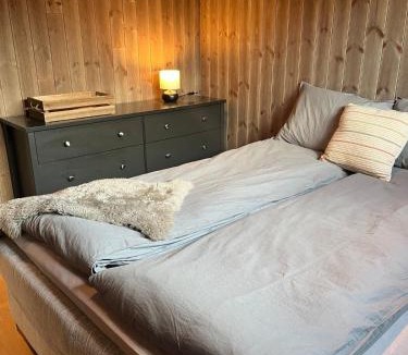 Maurset Apartment | New! Mountain apartment close to Hardangervidda