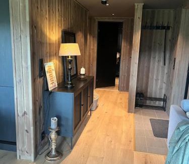 Maurset Apartment | New! Mountain apartment close to Hardangervidda