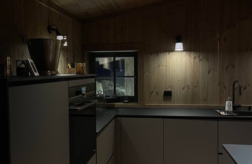 Al Municipality Cabin | New mountain lodge at Geilo Kikut Great location