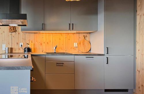 yer Apartment | New ski-in ski-out apartment in Hafjell