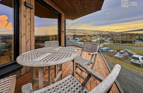 yer Apartment | New ski-in ski-out apartment in Hafjell