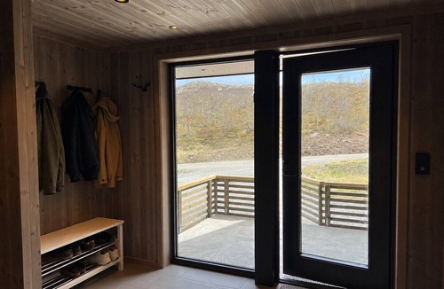 Ustaoset Cottage | New spacious mountain cabin with sauna, Geilo