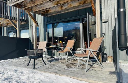 Maurset Apartment | New! Stay only 10 minutes from Hardangervidda & Vøringsfossen