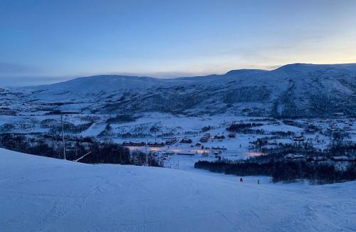 Maurset Apartment | New! Stay only 10 minutes from Hardangervidda & Vøringsfossen