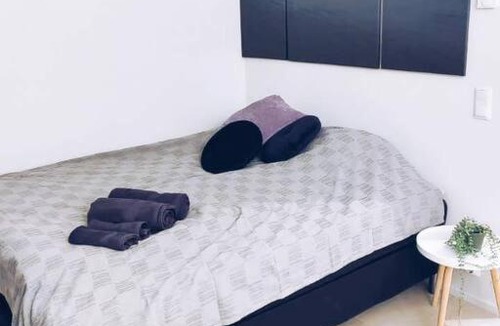 Vantaa Apartment | New Studio Wave near Airport