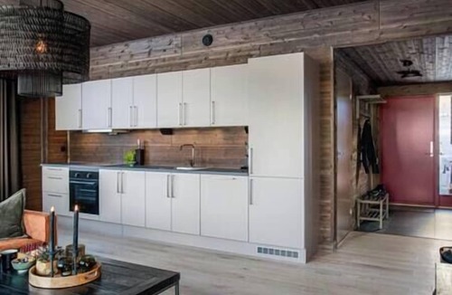 yer Apartment | New stylish apartment in Hafjell ski in/out & fast Wifi