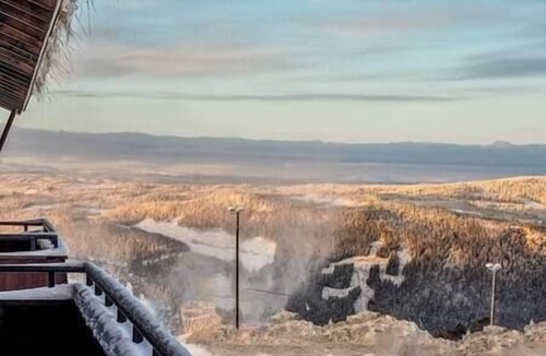 yer Apartment | New stylish apartment in Hafjell ski in/out & fast Wifi