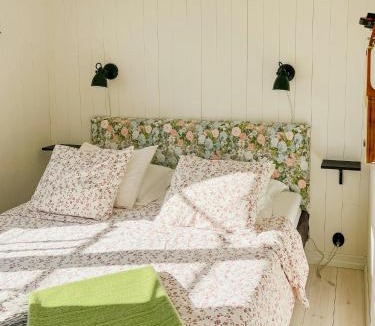 Kungshamn House | New Timber Holiday Home With Bay Views