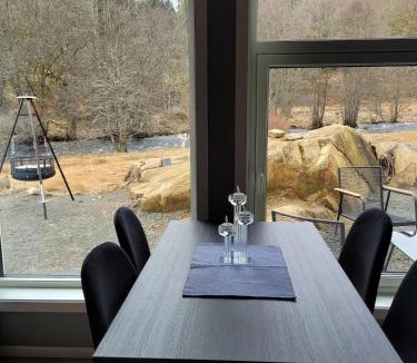 Sokndal Apartment | Newly built apartment in Sogndal, close to Sogndal Strand