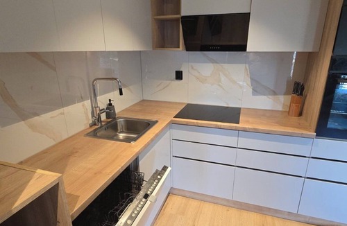 Vimmerby Apartment | Newly built apartment in Vimmerby