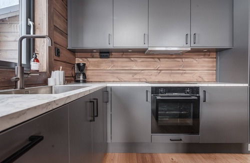 Idre House | Newly built cottage near skiing and golf in Idre, Dalarna | SE19015